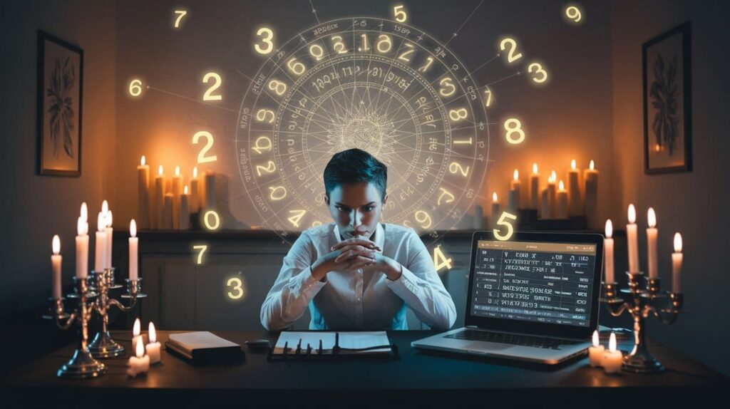 Numerologist.com review
