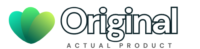 original actual product
