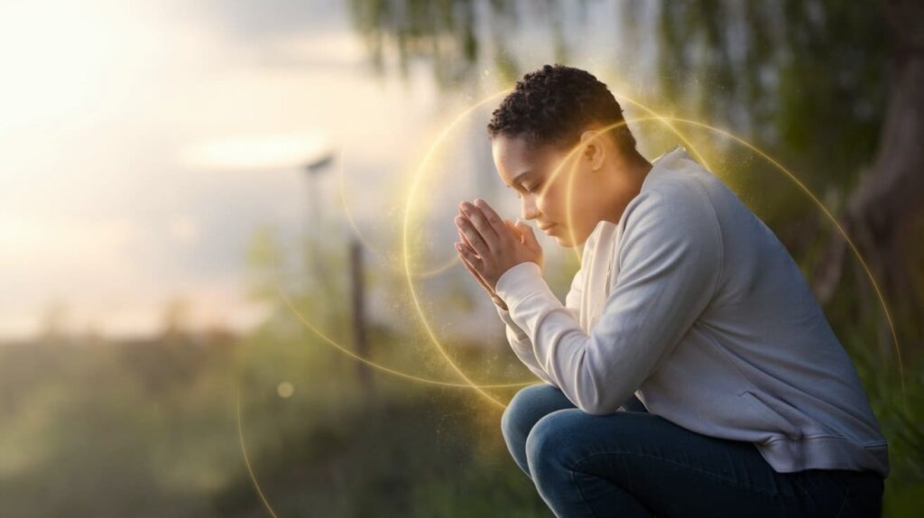 the divine prayer review