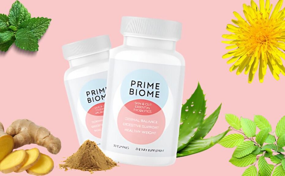 Prime Biome Reviews